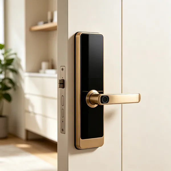 Security features that matter most