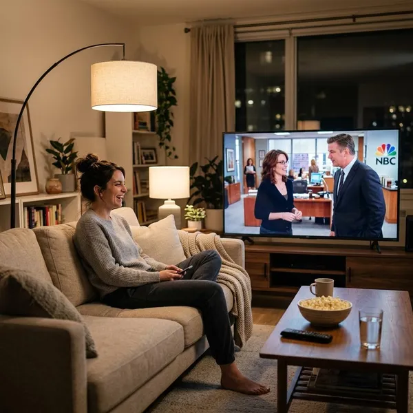 30 rock television show