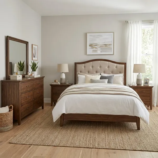 ashley furniture bedroom sets