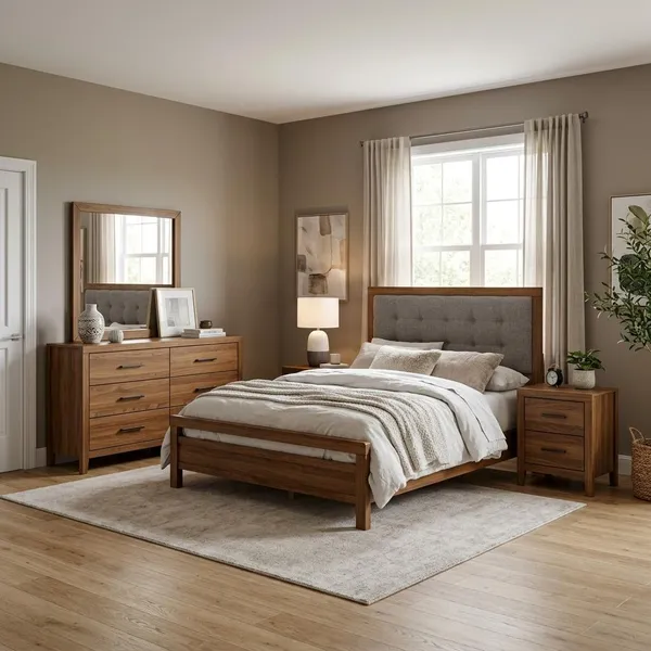 Are Ashley Furniture bedroom sets good quality?