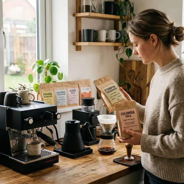 Which home brewing method makes the best coffee?