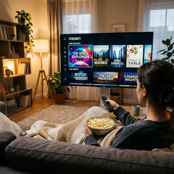 What are the best new comedy and dramedy shows?