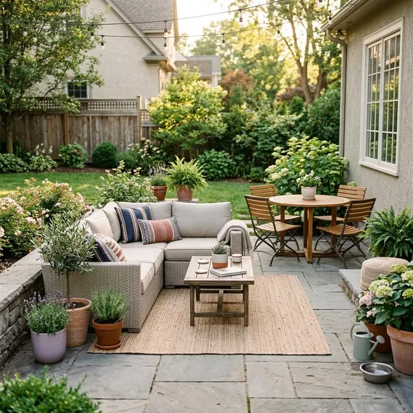 best outdoor furniture