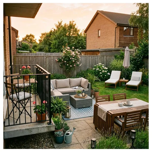 How can you judge outdoor furniture quality?