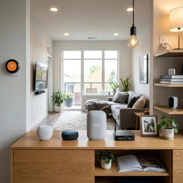 best smart home hubs