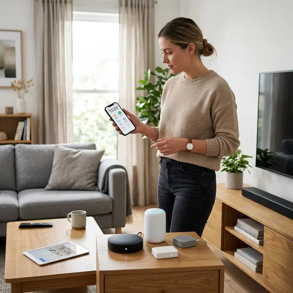 What are the best smart home hubs right now?
