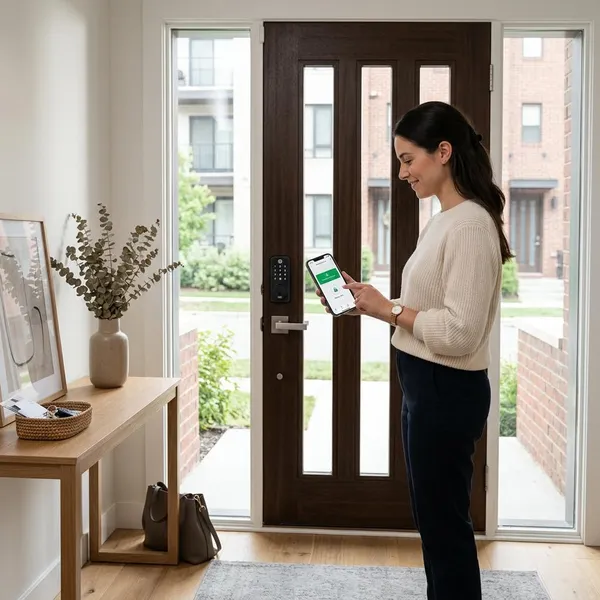 best smart locks