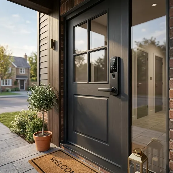 How do you choose the best smart lock?