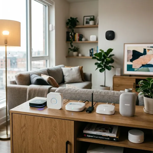 How to choose the best Zigbee hub