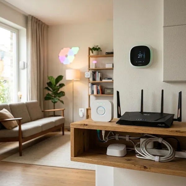 Which Zigbee hub fits your setup?