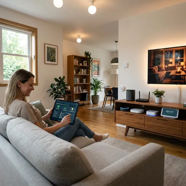What matters most for Zigbee hub compatibility