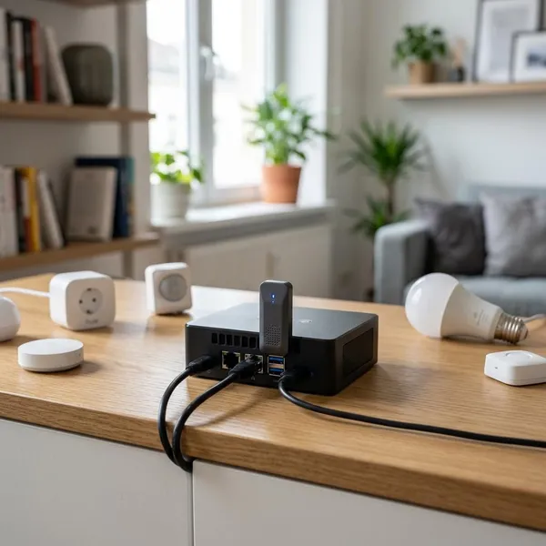 When to use a Bluetooth proxy