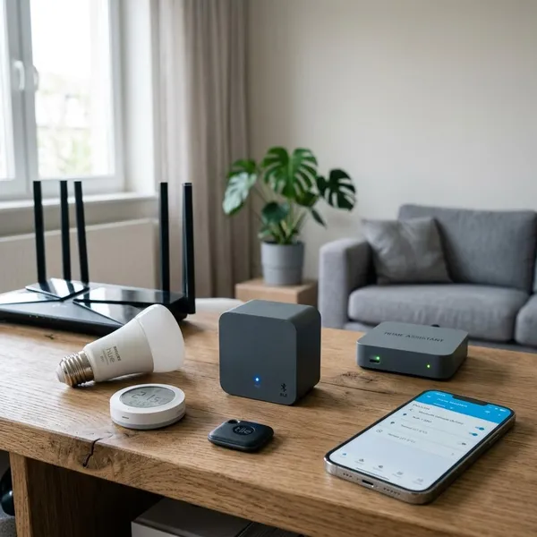 Choosing a Bluetooth adapter