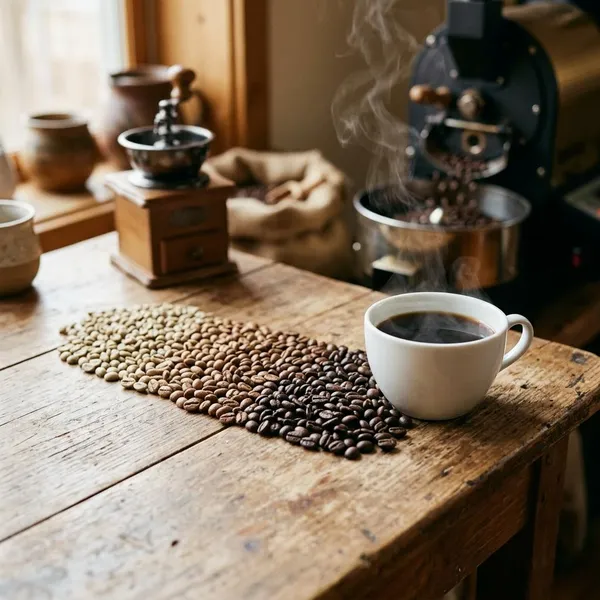 Which roast works best for different brewing methods?
