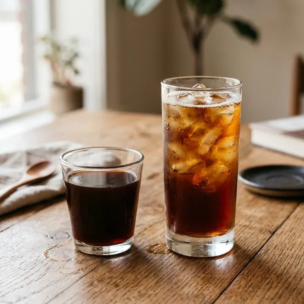 How to make cold brew coffee