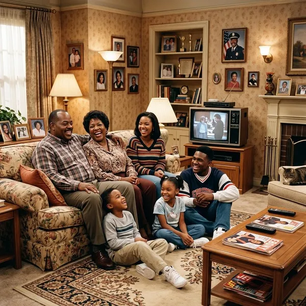 family matters television