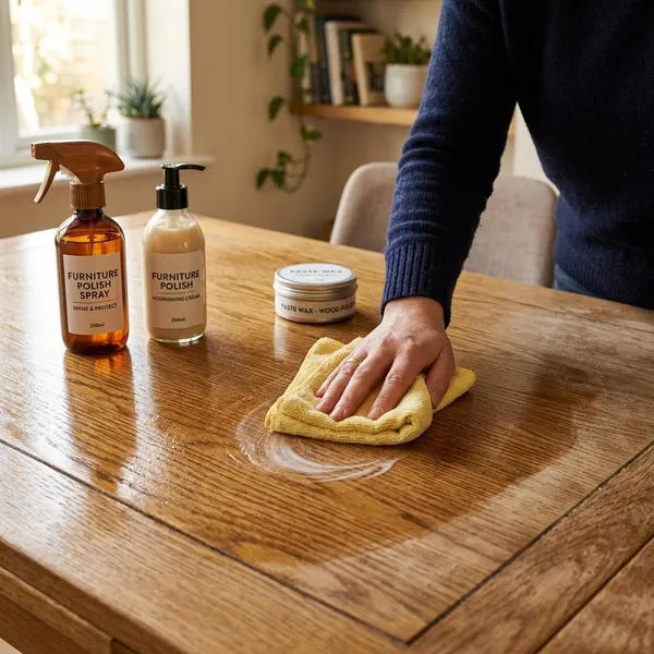furniture polish