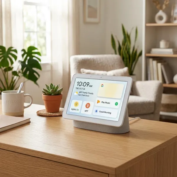 google nest hub 2nd gen