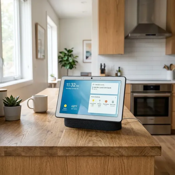 google nest hub max