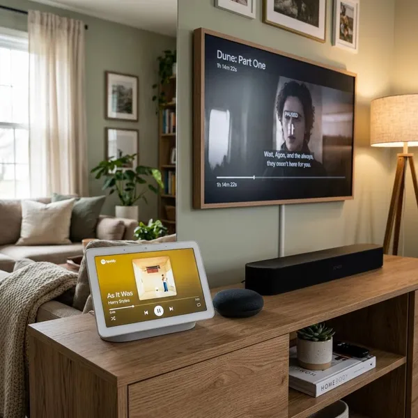 Design and display