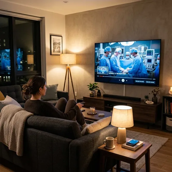 Why Is Grey's Anatomy Still Popular?