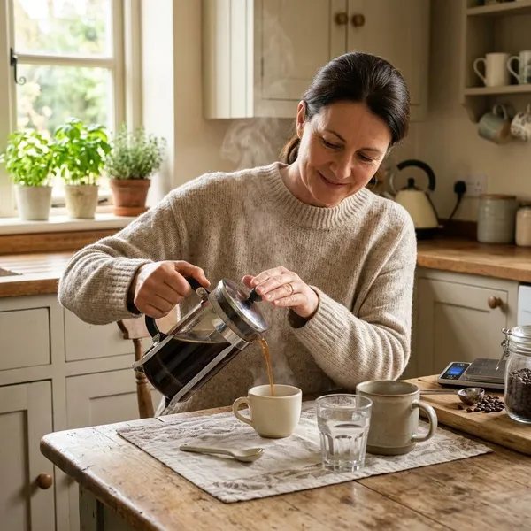 How much caffeine is safe in a day?