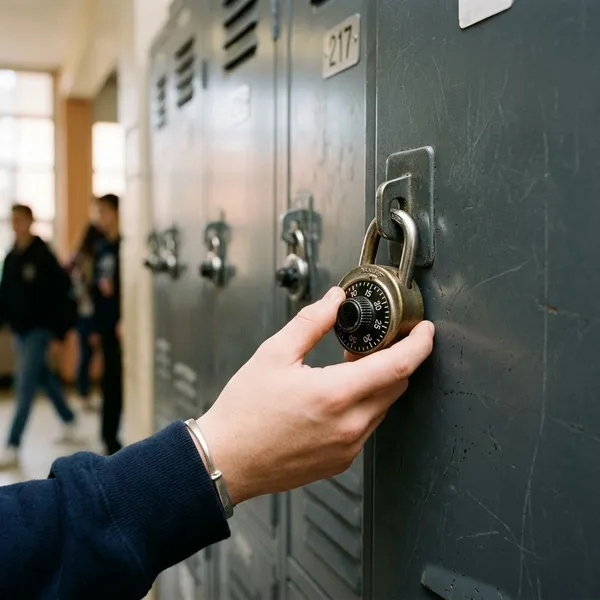 Can you reset a combination lock?