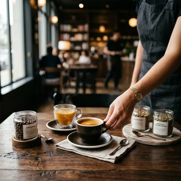 most costly coffee