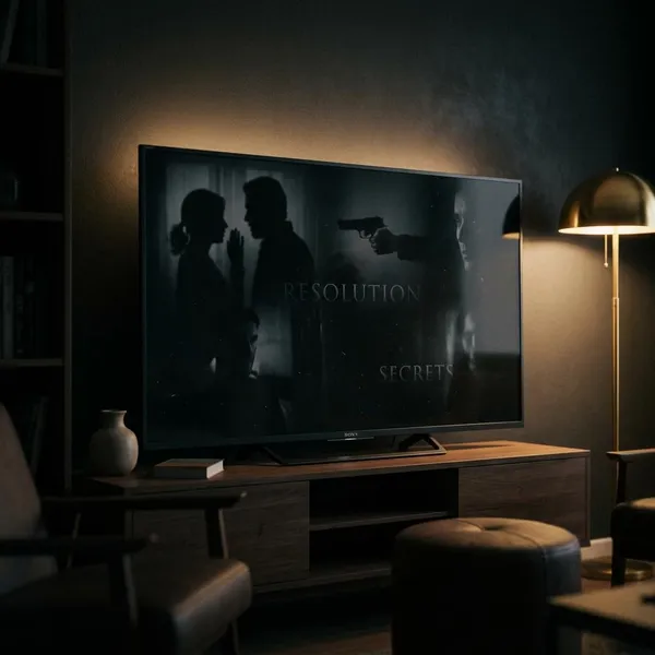 Why Is Revenge Worth Watching?