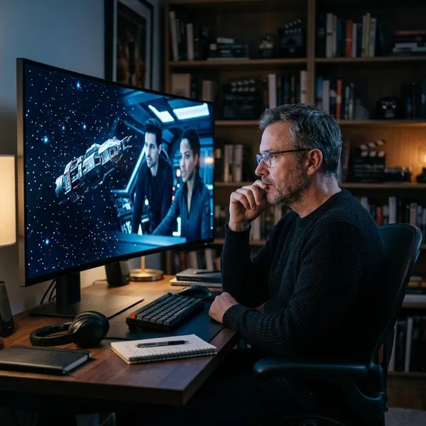 Where to Watch The Expanse