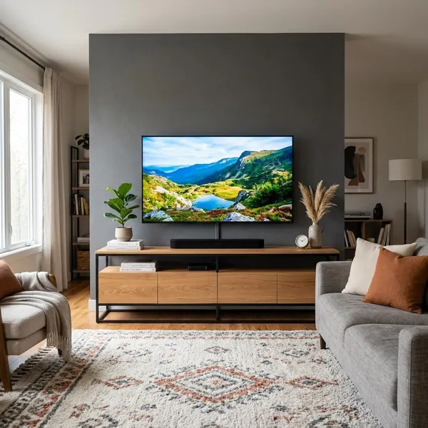 tv stands for 65 inch television