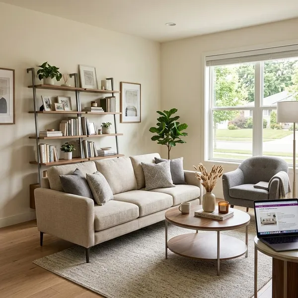 How to choose better furniture on Wayfair